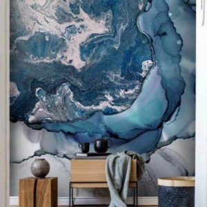 Российские обои Wall Street, коллекция FLArt, артикул 22235