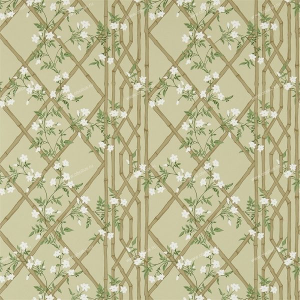 Английские обои Zoffany, коллекция Woodville, артикул 311329