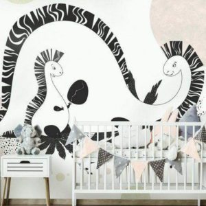 Российские обои Wall Street, коллекция DinoRino, артикул 20925