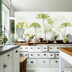 Российские обои Wall Street, коллекция Fresh, артикул 18181