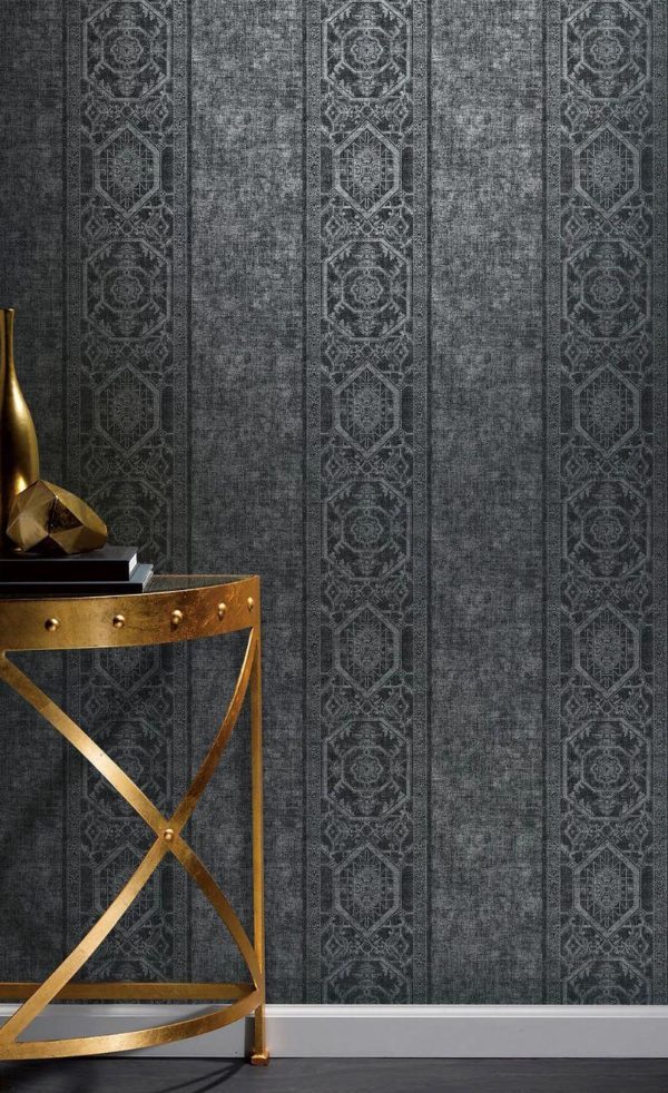 Итальянские обои Trendsetter, коллекция Alvaro, артикул AL5304
