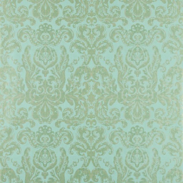 Английские обои Zoffany, коллекция Constantina Damask, артикул 312113