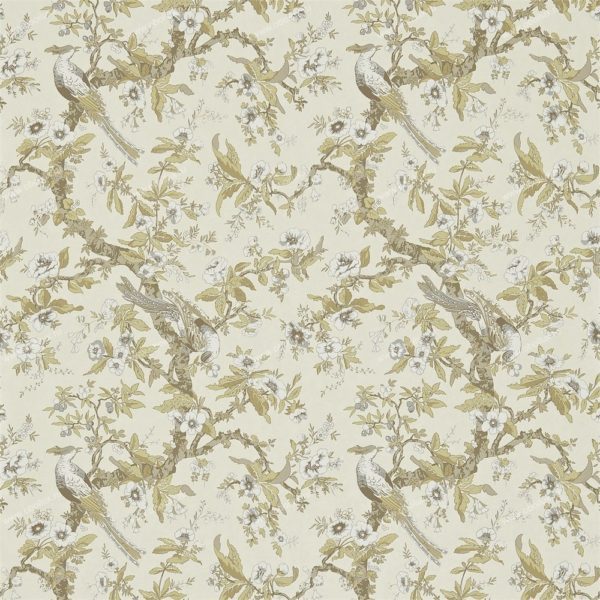 Английские обои Zoffany, коллекция Woodville, артикул 311327