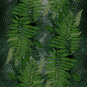 Российские обои Wall Street, коллекция Mute, артикул 17148