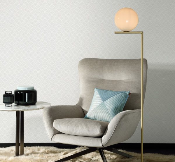 Итальянские обои Trendsetter, коллекция Santiago, артикул SA6071