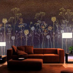 Российские обои Wall Street, коллекция Essence, артикул 20791