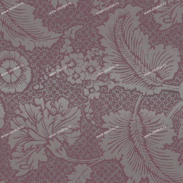 Английские обои Little Greene, коллекция Revolution Papers, артикул 0284PCMIROI