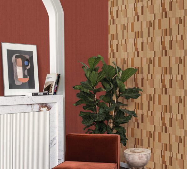 Итальянские обои Sirpi, коллекция AltaGamma Home 3, артикул 24943