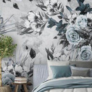 Российские обои Wall Street, коллекция La Fioritura, артикул 19667