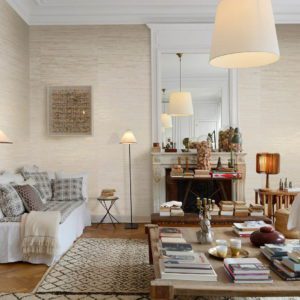 Бельгийские обои Omexco, коллекция Seraya, артикул SRA3041