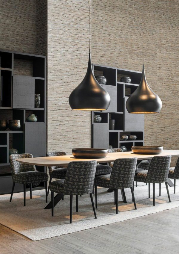 Бельгийские обои Omexco, коллекция Seraya, артикул SRA1513