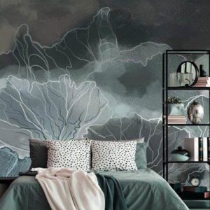 Российские обои Wall Street, коллекция La Prima, артикул 19383