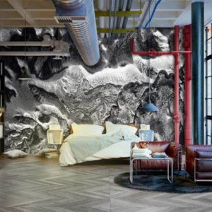 Российские обои Wall Street, коллекция Bird See, артикул 20828