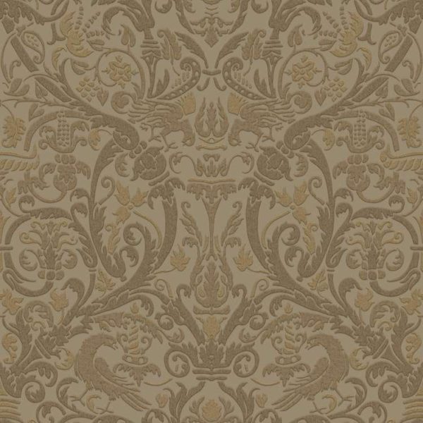 Итальянские обои Sirpi, коллекция Italian Classic, артикул 25210