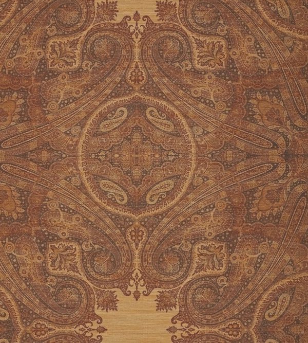 Английские обои Zoffany, коллекция Kempshott, артикул 312646