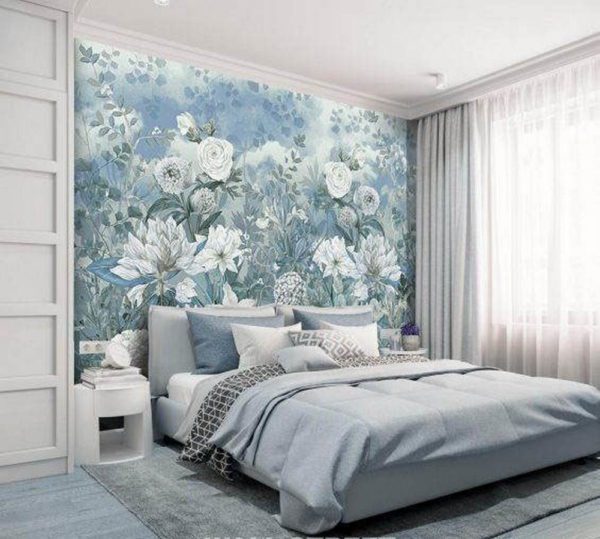 Российские обои Wall Street, коллекция Giardino, артикул 20974