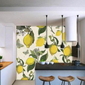 Российские обои Wall Street, коллекция Fresh, артикул 18169