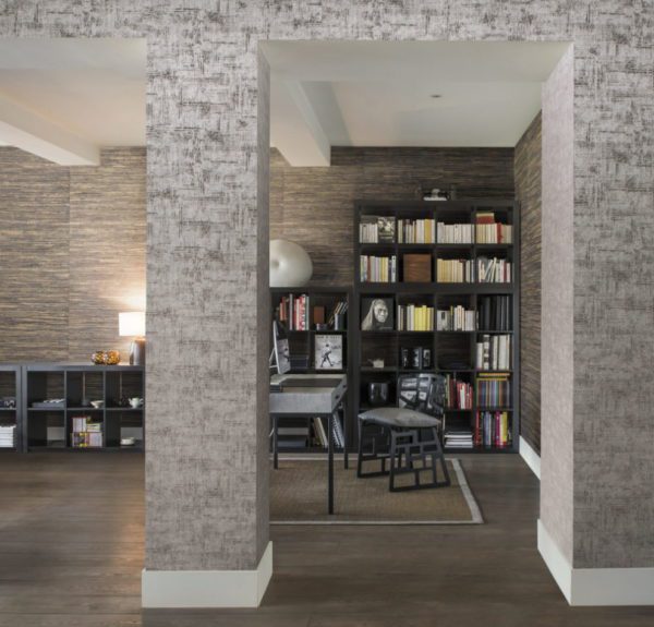 Бельгийские обои Omexco, коллекция Aruba, артикул ARA302