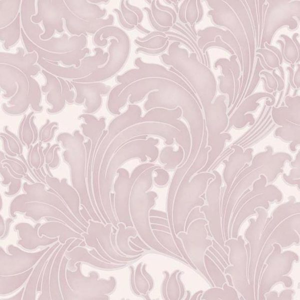 Английские обои Little Greene, коллекция National Trust Papers II, артикул 0260TUSUGAR