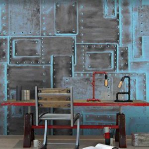 Российские обои Wall Street, коллекция Faktura, артикул 18739