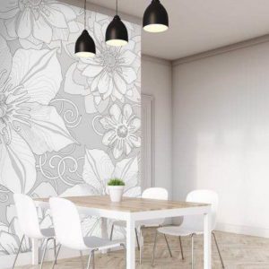 Российские обои Wall Street, коллекция Floreale, артикул 17298