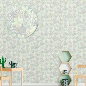 Российские обои Wall Street, коллекция Fairy Forest, артикул 20415