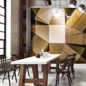 Российские обои Wall Street, коллекция Bird See, артикул 20829