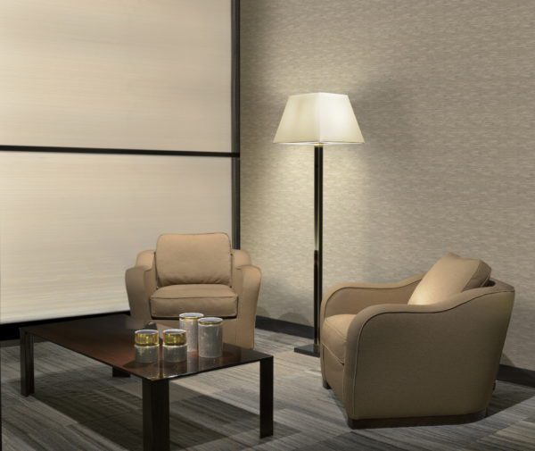 Итальянские обои Armani Casa, коллекция Precious Fibers, артикул GA19040