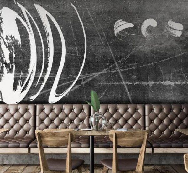 Российские обои Wall Street, коллекция Wabi Sabi, артикул 20677