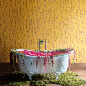 Английские обои Harlequin, коллекция Standing Ovation, артикул 111473