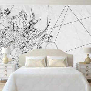 Российские обои Wall Street, коллекция Floreale, артикул 17285