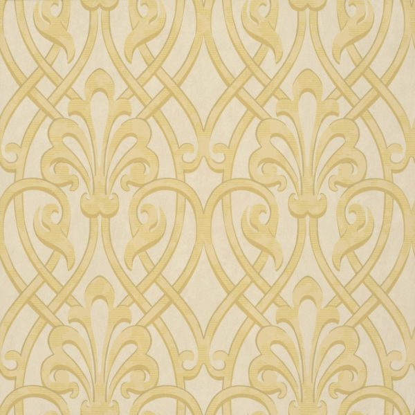 Английские обои Little Greene, коллекция London Wallpapers V, артикул 0256BKFEDOR