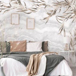 Российские обои Wall Street, коллекция Exquisito, артикул 20944