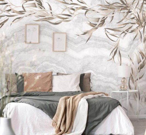 Российские обои Wall Street, коллекция Exquisito, артикул 20944