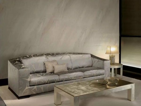 Итальянские обои Armani Casa, коллекция Precious Fibers, артикул GA19010