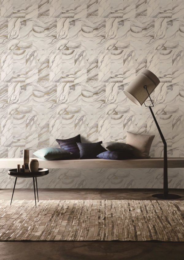 Итальянские обои Trendsetter, коллекция Vasarely, артикул VA4701