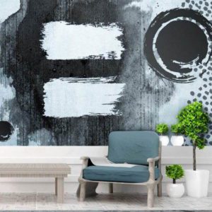 Российские обои Wall Street, коллекция Wabi Sabi, артикул 20605