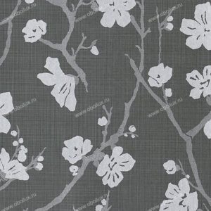 Бельгийские обои Tiffany Designs, коллекция Royal Linen, артикул 3300045
