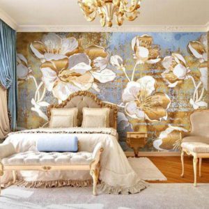 Российские обои Wall Street, коллекция Sakura, артикул 21067