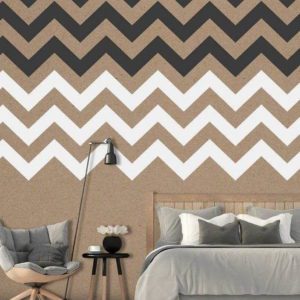 Российские обои Wall Street, коллекция Geometry, артикул 17686