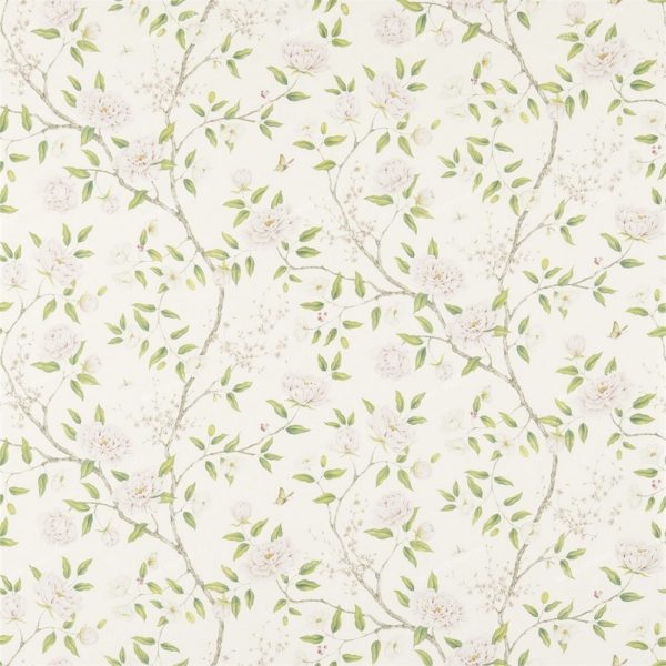 Английские обои Zoffany, коллекция Woodville, артикул 311338