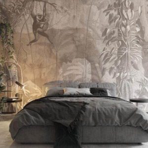 Российские обои Wall Street, коллекция Zenith, артикул 21248