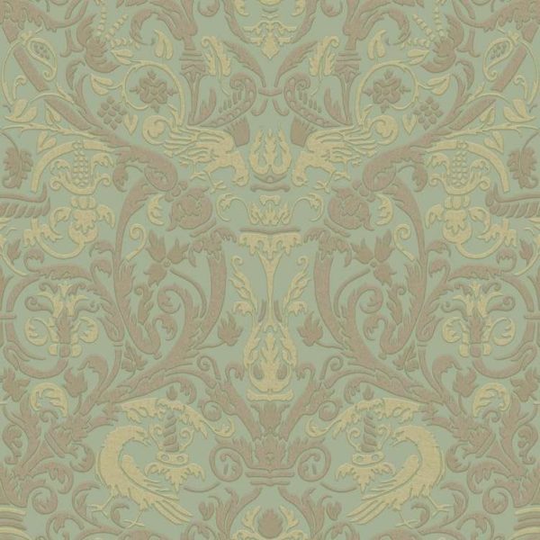 Итальянские обои Sirpi, коллекция Italian Classic, артикул 25222
