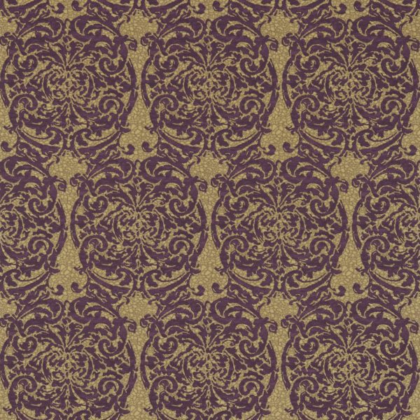 Английские обои Zoffany, коллекция Constantina Damask, артикул 312021