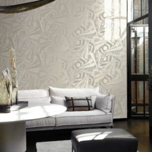 Итальянские обои Trendsetter, коллекция Renzo, артикул RE4502