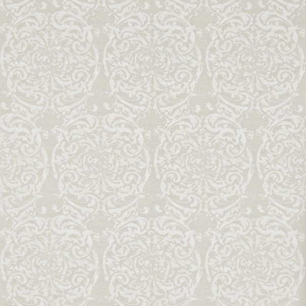 Английские обои Zoffany, коллекция Constantina Damask, артикул 312018