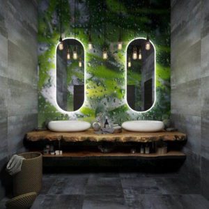 Российские обои Wall Street, коллекция Frame 2019, артикул 21323