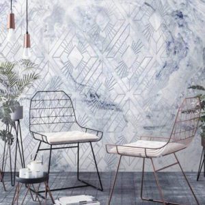 Российские обои Wall Street, коллекция Fiore, артикул 22205