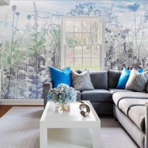 Российские обои Wall Street, коллекция Urban, артикул 18529