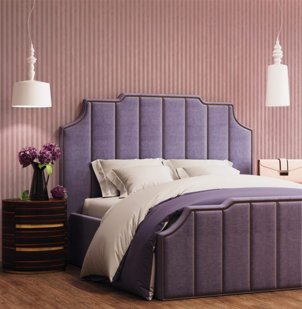 Бельгийские обои Tiffany Designs, коллекция Etre, артикул ET210